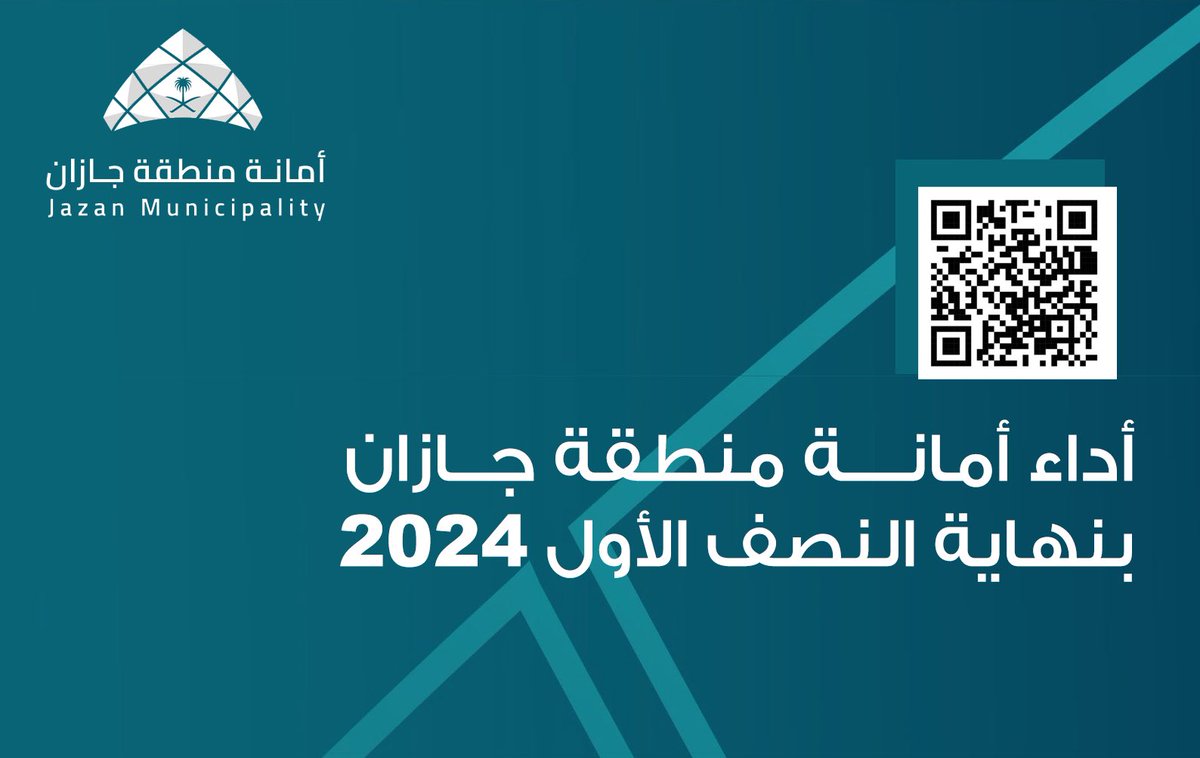 أمانة منطقة جازان tweet media