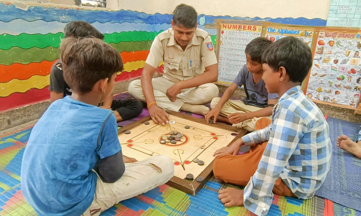 CHETNA NGO tweet media