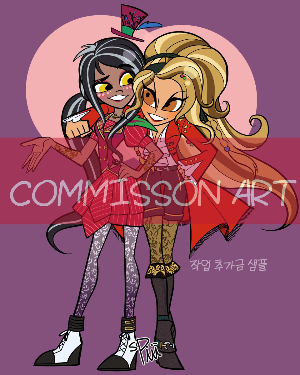 sPiii_그림 tweet media