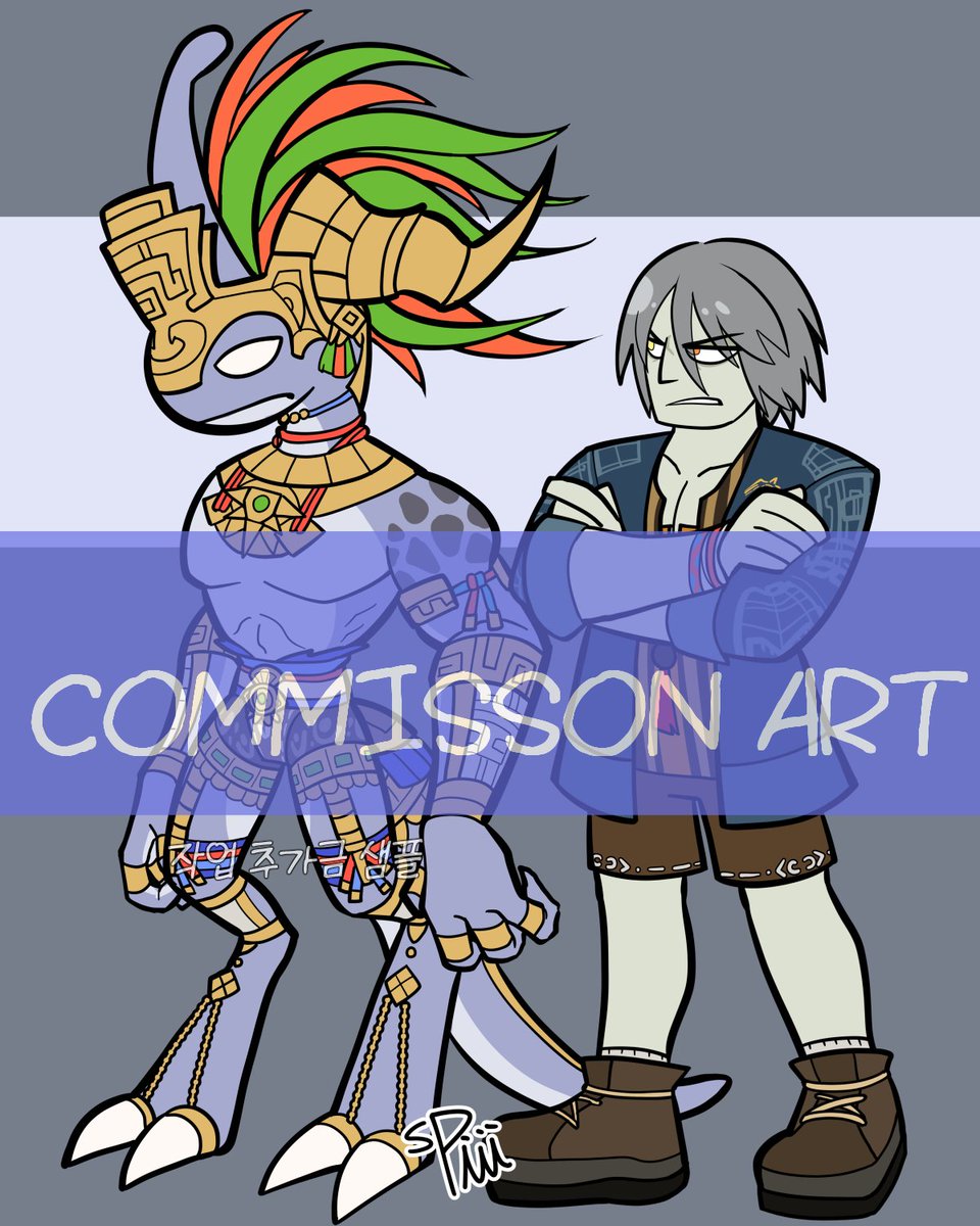 sPiii_그림 tweet media