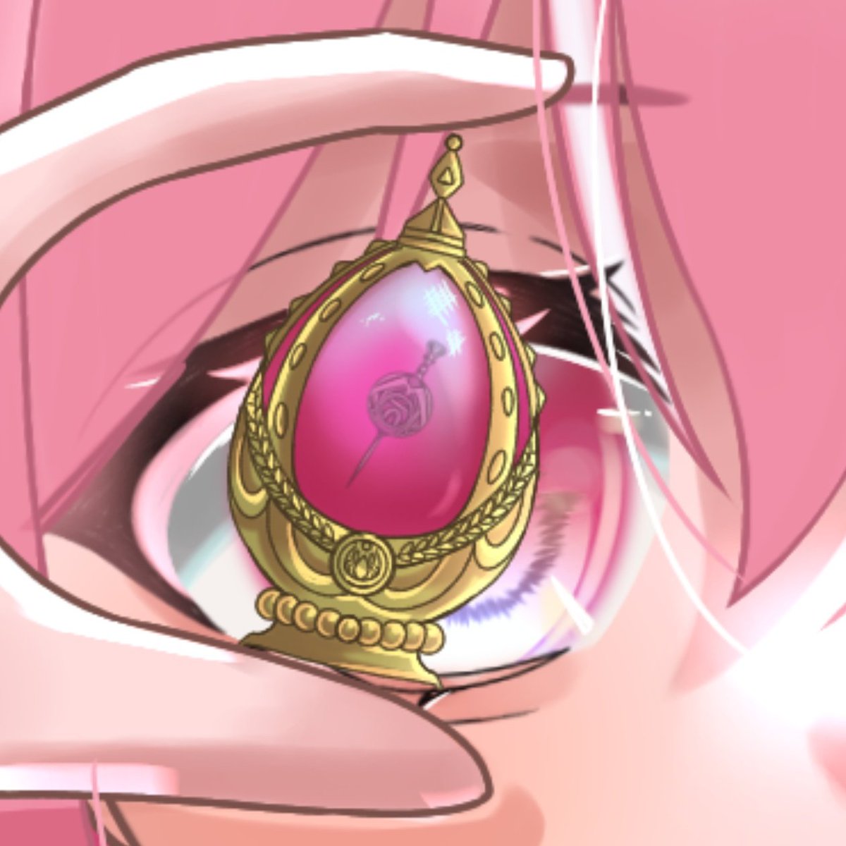 魔法少女の真実
#まどマギ #魔法少女まどかマギカ #鹿目まどか