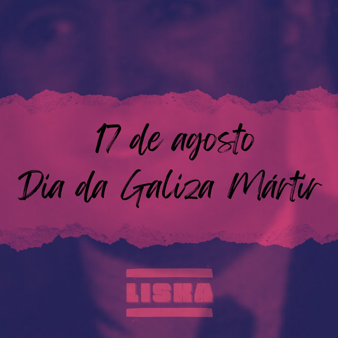 LISKA! tweet media
