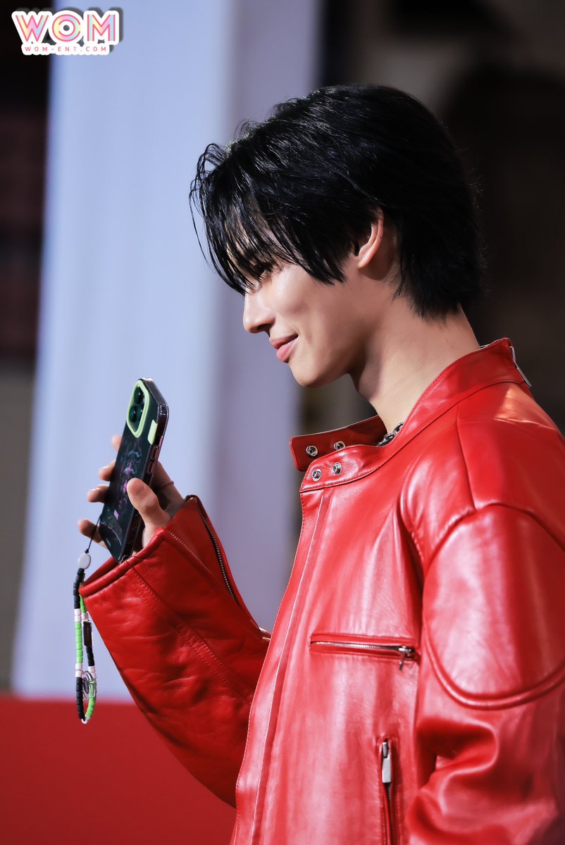 WOMENTERTAIN's tweet photo. "วิน เมธวิน" ในงาน AppleSheep ร่วมแชร์ความประทับใจต่อ Spider-Man พร้อมเปิดตัวเคสลายฮีโร่แมงมุม ดึงศิลปินระดับโลก "ซิโมเน่ เล็กจ์โน่" ร่วมออกแบบอุปกรณ์ตกแต่ง

WIN X APPLESHEEP 

#Sheepxwin
#winmetawin 
#snowballpower https://t.co/ipSfSdeiII