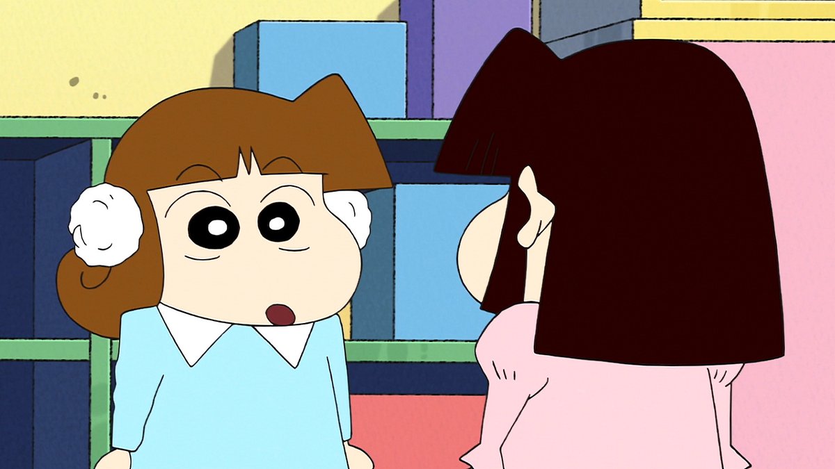 今日の放送では #しんこちゃん が登場❗️❗️ 熊本の実家に里帰りする