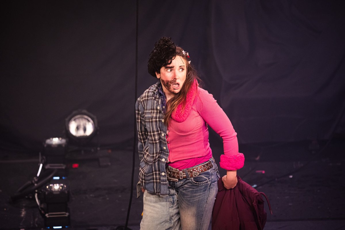 traversetheatre's tweet photo. 🎉 More tickets have just been released for previously sold out performances including...

✨ Natalie Palamides: WEER
✨ BATSHIT
✨ A Knock On The Roof
✨ So Young
✨ Cyrano

Best to snap them up quick before they go 👀 https://t.co/D2fPGPunhM