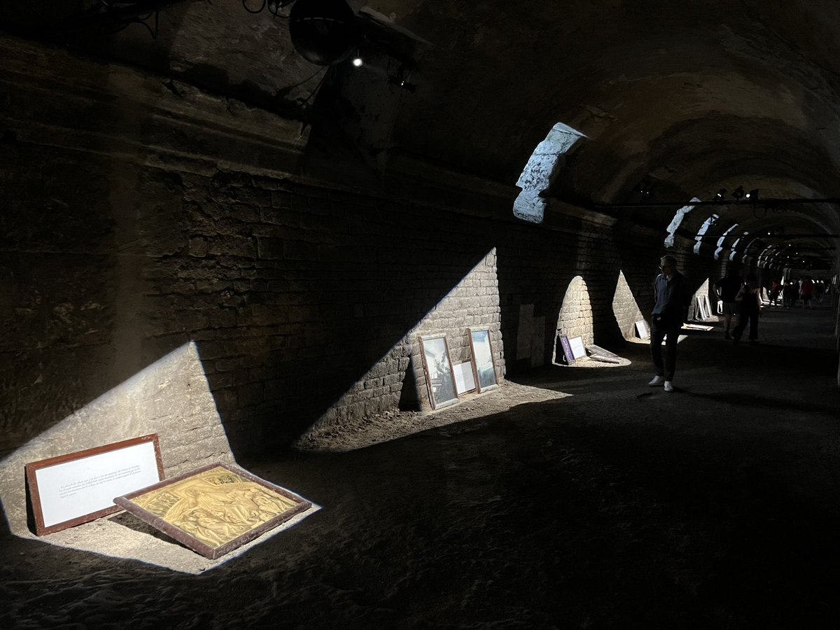 Hubert Locher tweet media