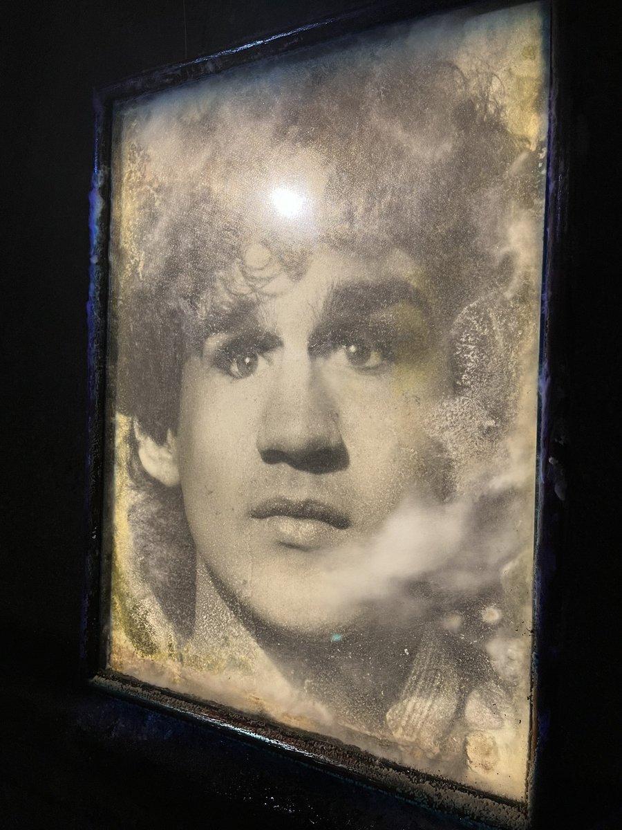 Hubert Locher tweet media