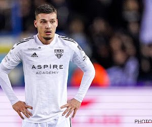 sachatavolieri's tweet image. 🟢⚫️ Infos #CercleBrugge : 
🇧🇪 Gary Magnee’s new Groen &amp;amp; Zwart player and signed a 4 years contract with Cercle. Official announcement in the next minutes. #mercato #JPL