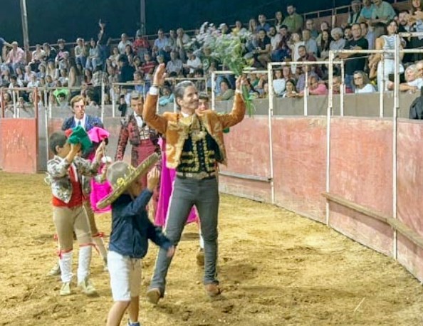 Don Bull Mexico tweet media