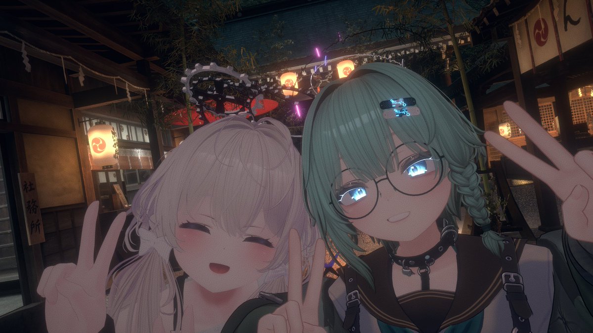 atorinn_bd's tweet photo. #VRchat https://t.co/ezklgOvNPq