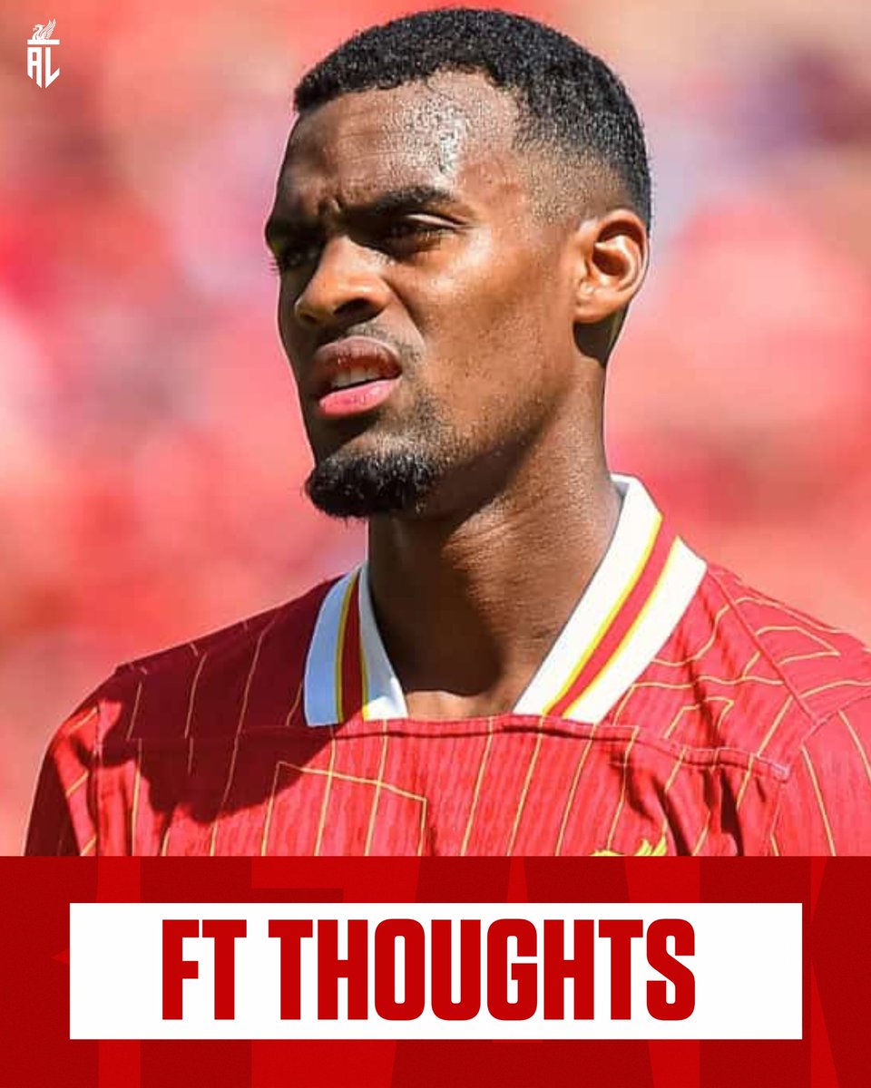 Anything Liverpool tweet media