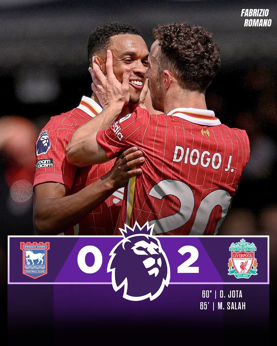 First game, first win for Arne Slot 🔴🇳🇱