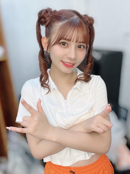 Twitterのコスプレ画像8