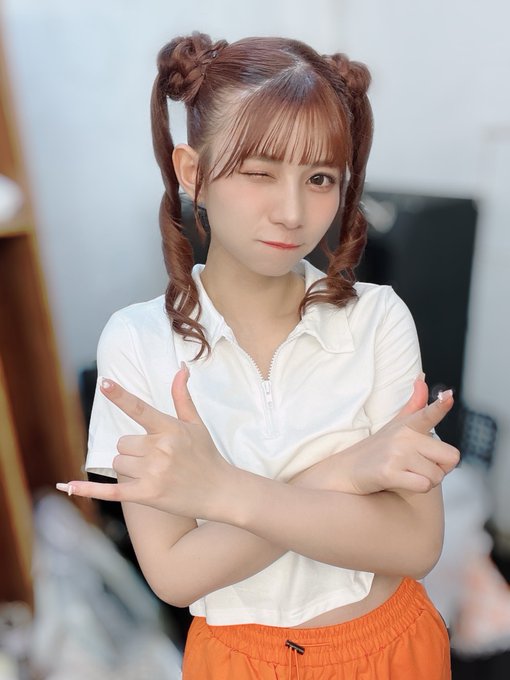 Twitterのコスプレ画像9