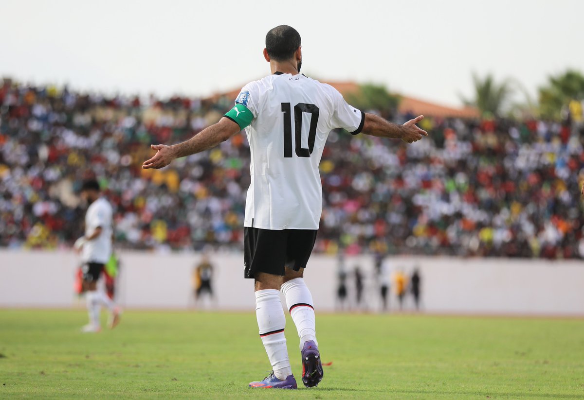 Some things never change. 🤷🇪🇬👑