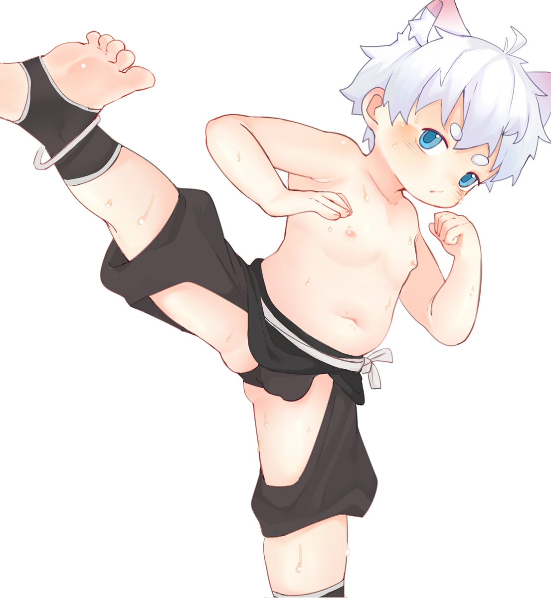 犬江洛岚 tweet media