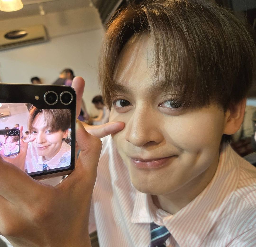 i miss u my cutesyyy😭💗