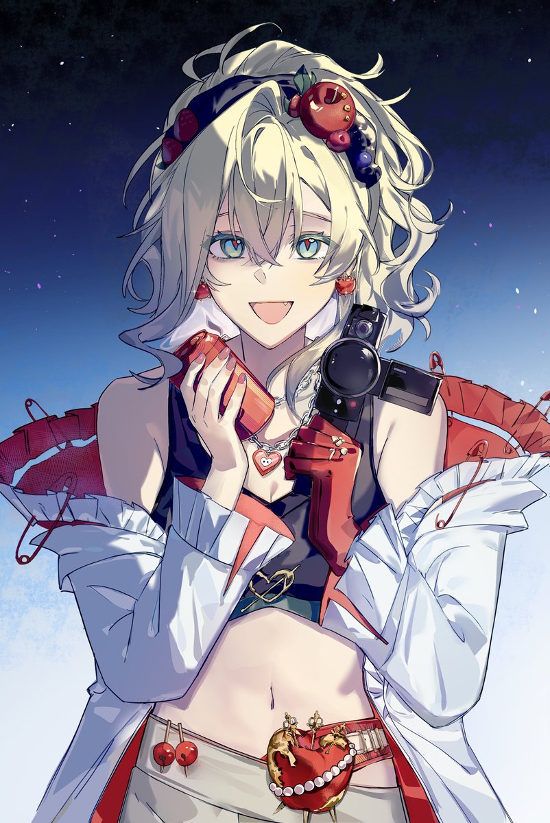 #無期迷途 
#无期迷途 
 #PathtoNowhere  
🍎🍎🍎🍎🍎