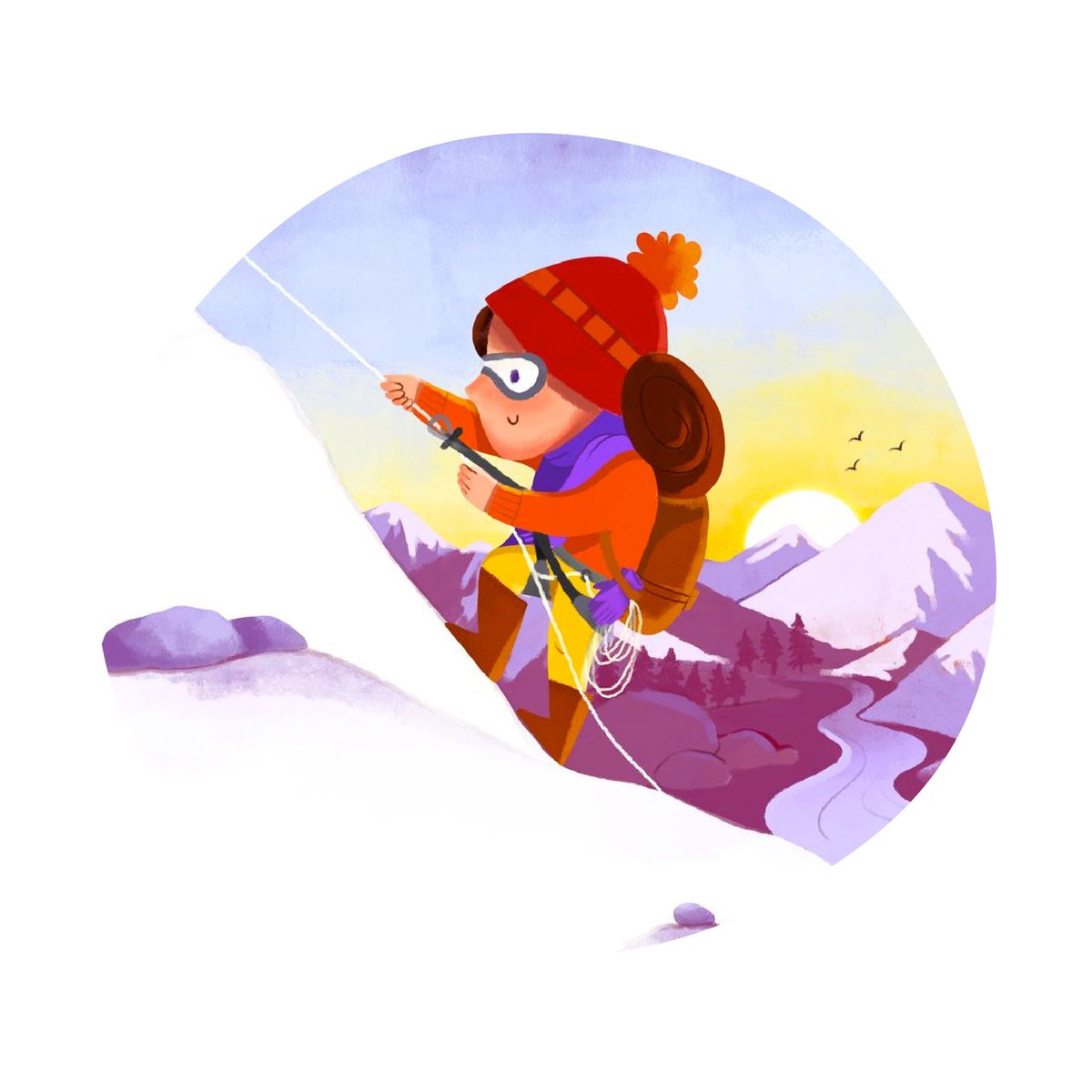 Today let’s say hello to the professional mountaineer shown in the book ‘What would you be when you grow up?’Can you name the first Indian woman to climb the summit of Mount Everest?

#zooboostory #meetandgreet #kids #kidsstory #kidstorybook