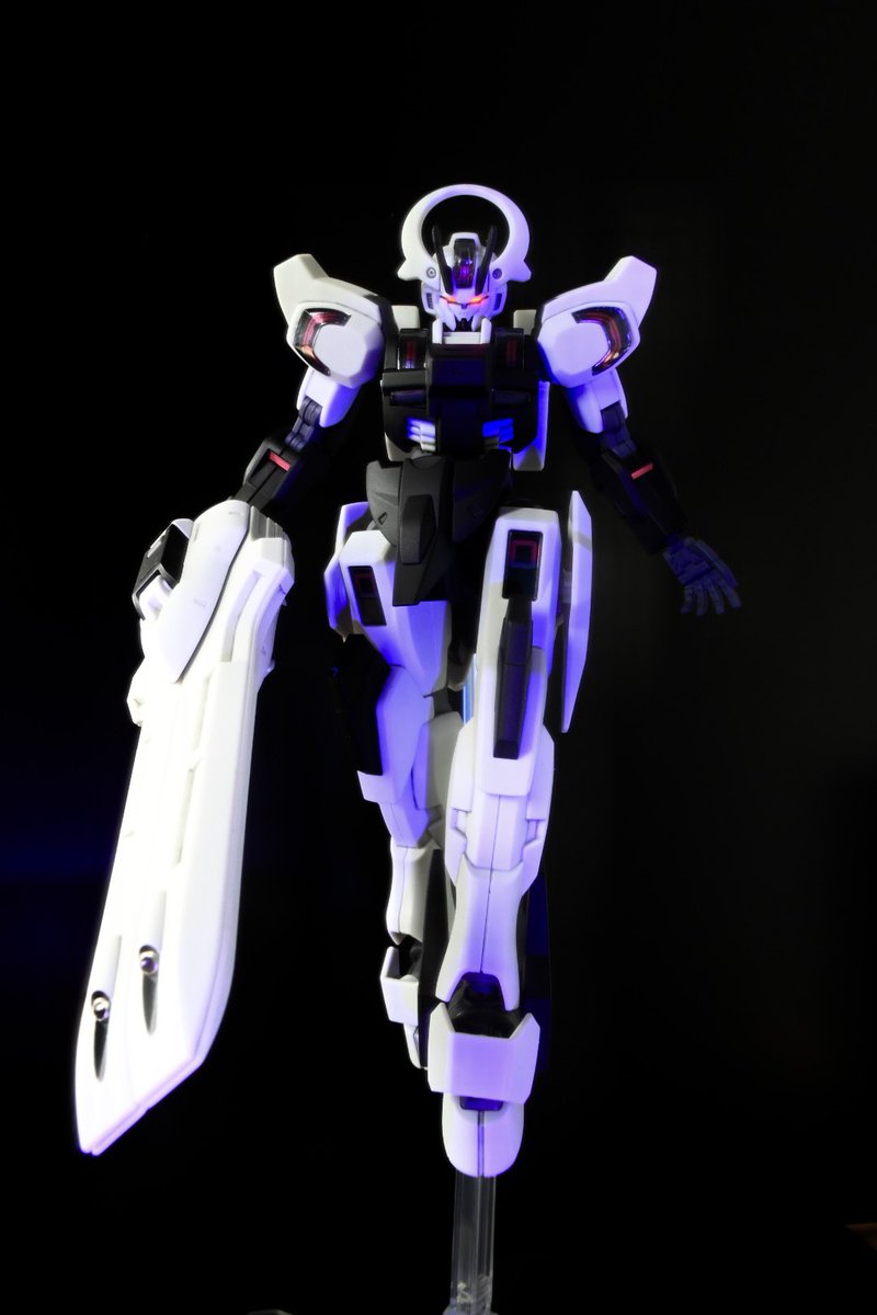 manogunpla's tweet photo. シュバルゼッテ

#ガンプラ好きとつながりたい #ガンプラ #水星の魔女 https://t.co/J4BIjKi1Wt