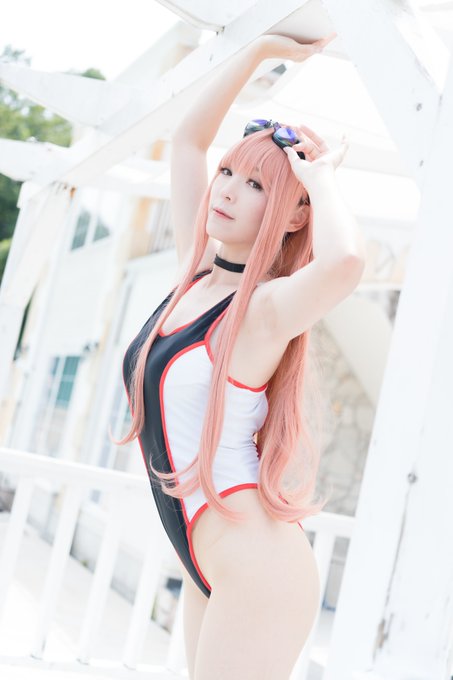 コスプレイヤー秋津穂乃華のTwitter画像44