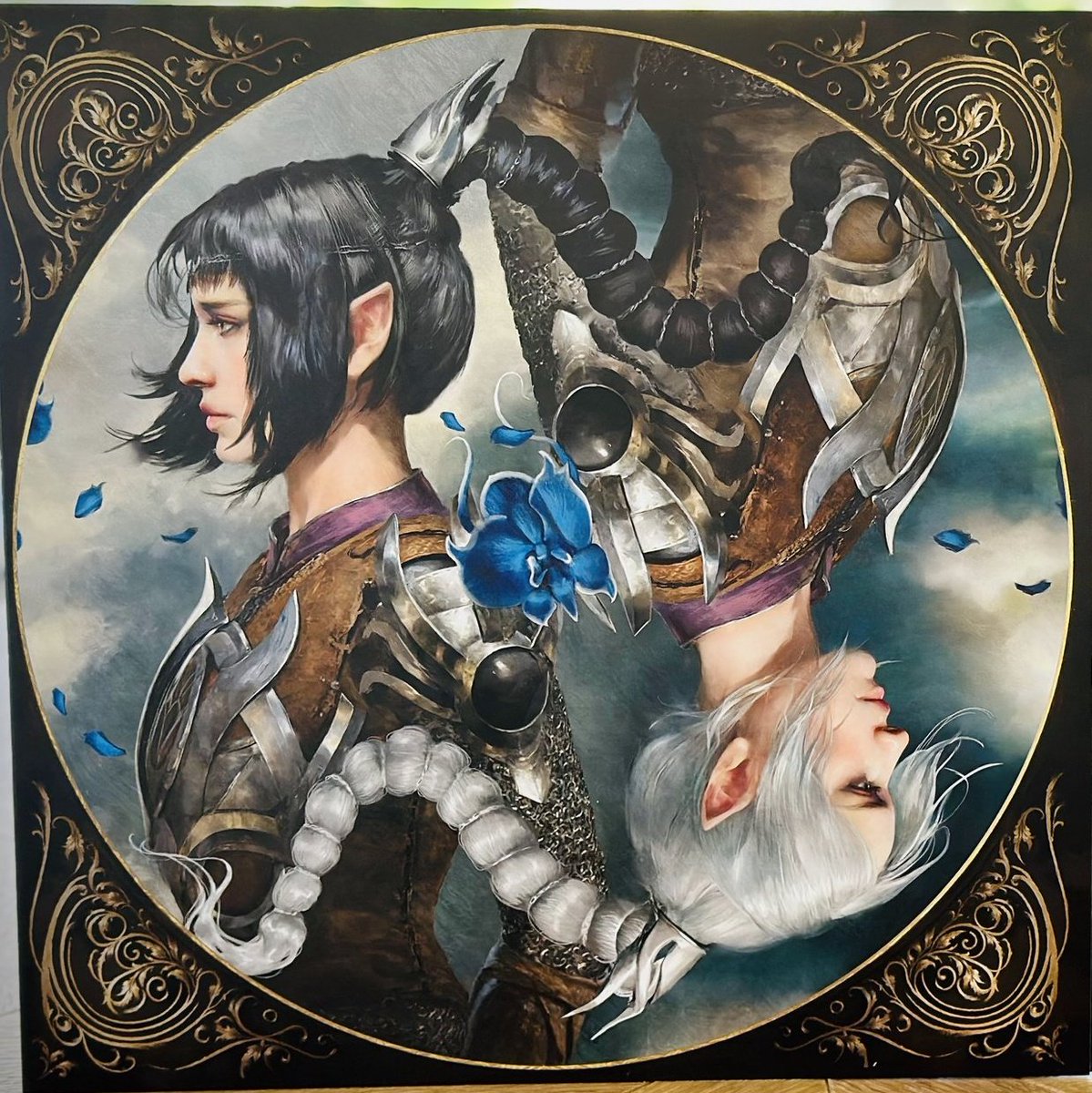 guys I'm obsessed 🥺🥺🥺