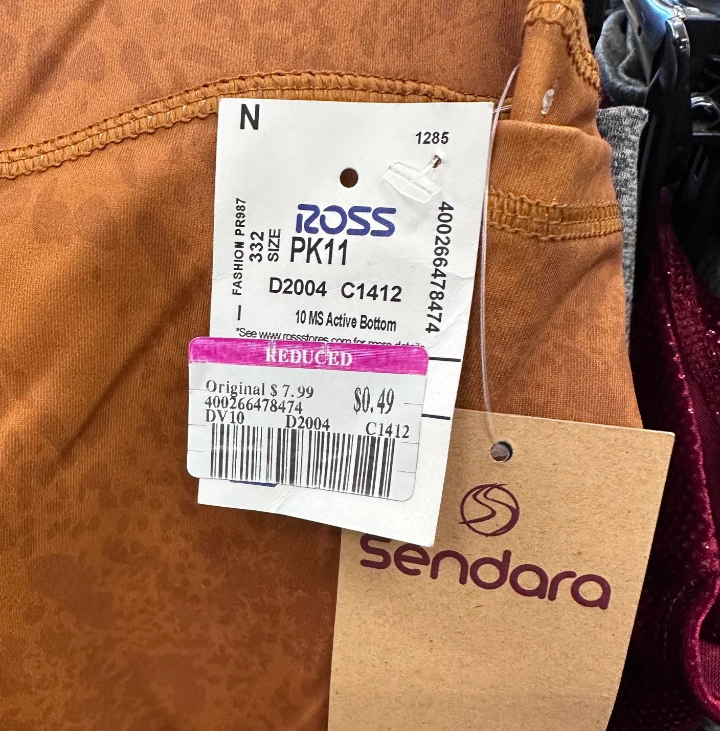 Laurie (Passionate Penny Pincher) on X: “Shop ROSS to Save HUGE on 