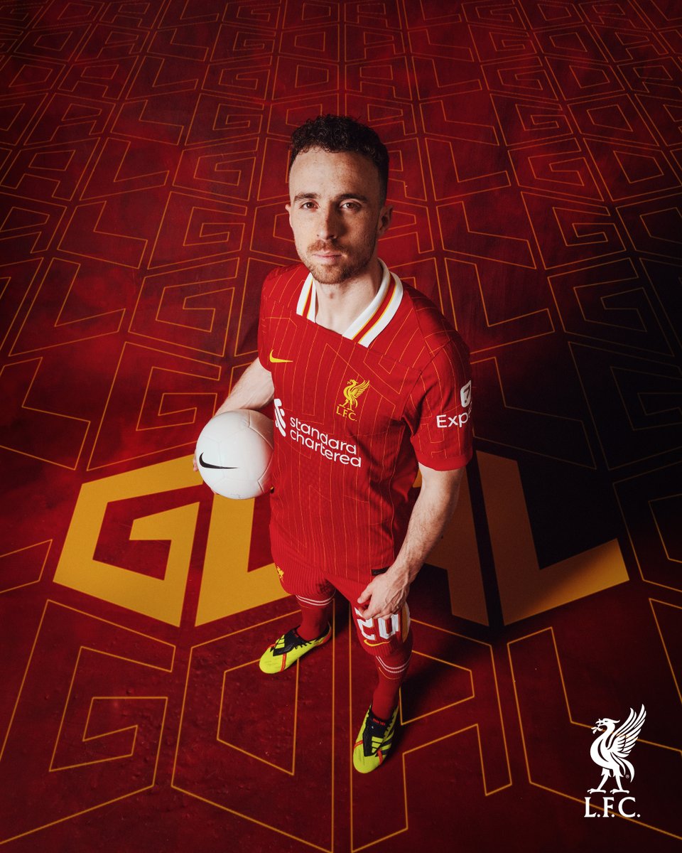 Liverpool FC tweet media