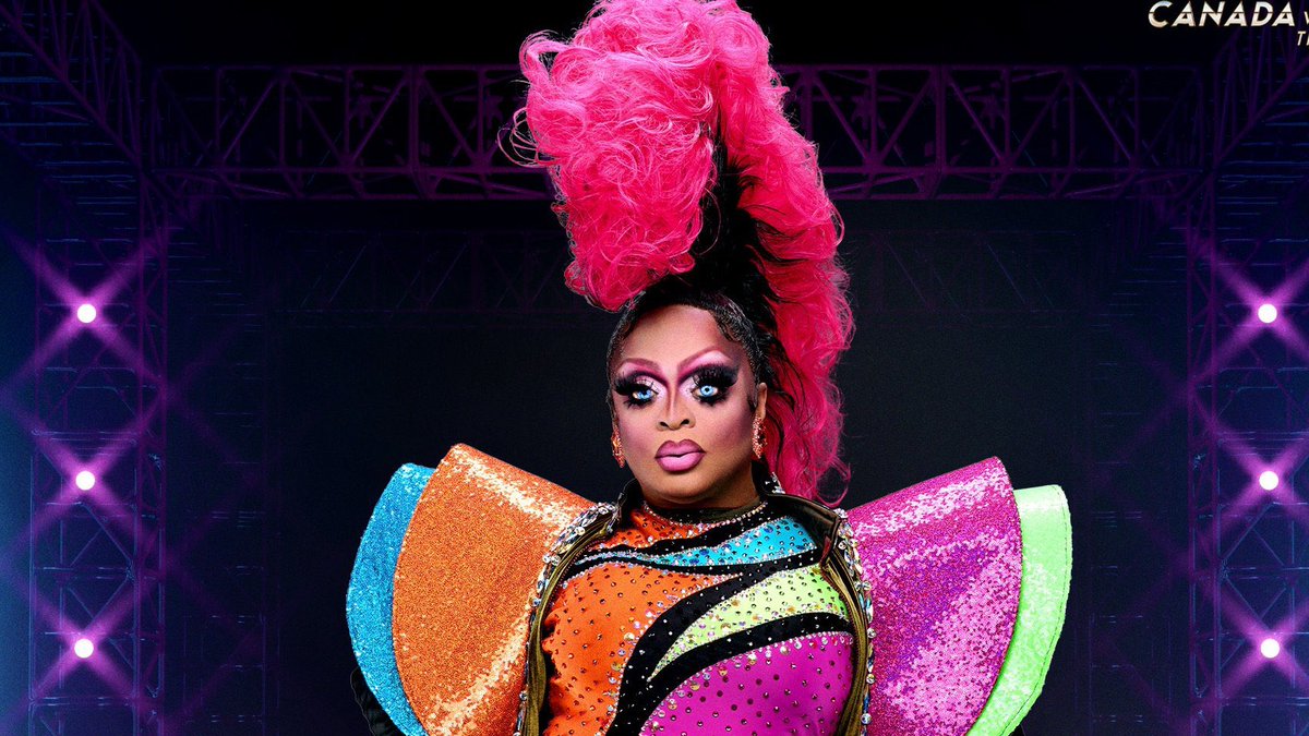 The Final of #CanadaVsTheWorld 2 is next week, who are you rooting for? 

Are you #TeamCheryl - <a href="/cheryldragqueen/">Cheryl The Queen 👑</a> 🇬🇧 

Are you #TeamLemon - <a href="/thatbitchlemon/">lemon</a> 🇨🇦 

Are you #TeamAlexis - <a href="/AlexisMateo79/">Alexis Mateo</a> 🇺🇸 

Are you #TeamKennedy - <a href="/kennedyddoftx/">Kennedy Davenport</a> 🇺🇸 

<a href="/canadasdragrace/">Canada's Drag Race</a>