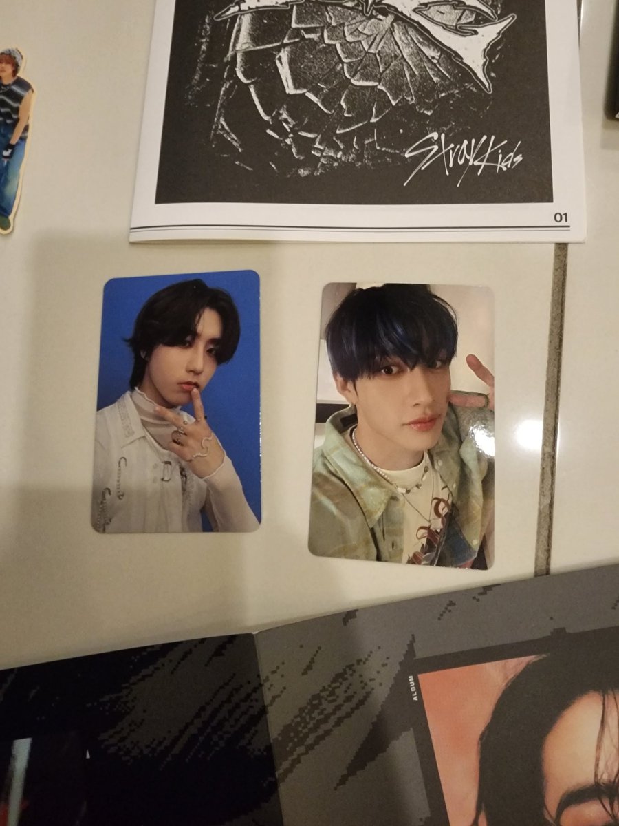 bangpinkz0ne_'s tweet image. #yongheefeedback tysm for organising the GO! love that my albums always arrive safely and in good conditions💕💕loved my pulls too😋