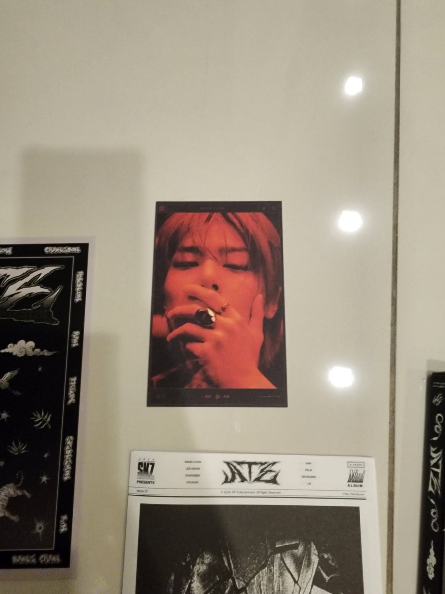 bangpinkz0ne_'s tweet image. #yongheefeedback tysm for organising the GO! love that my albums always arrive safely and in good conditions💕💕loved my pulls too😋