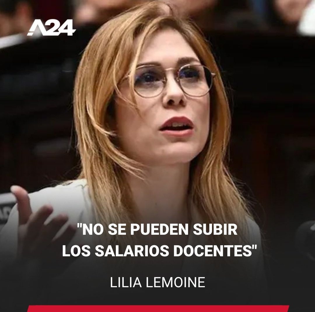 zenozain_carlos's tweet photo. No, no se puede y tampoco a los jubilados a los que están buscando evadir el tratamiento de ley, pero a Santiaguito le dieron 100 mil millones para que nos espíe de los cuales ya gastó 80 mil millones
Estoy podrido de este neokirchnemenemismo de derecha
#BuenSábado https://t.co/YHpzuy9EhD
