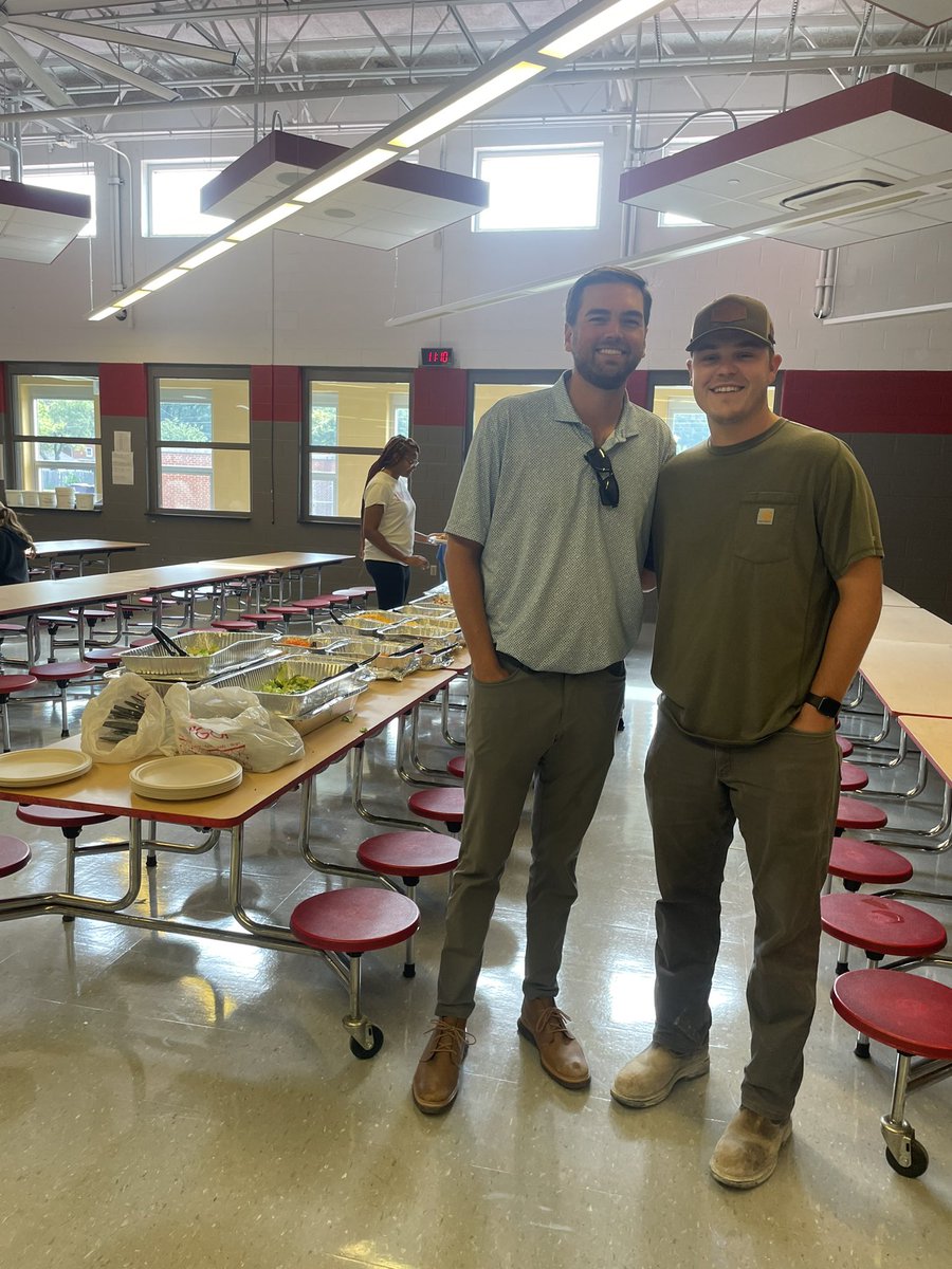 Maggie Revelette tweet media