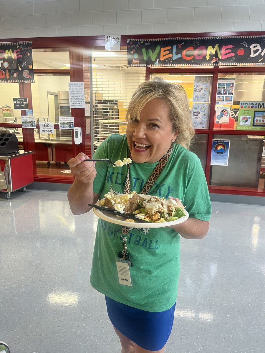 Maggie Revelette tweet media