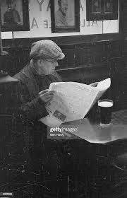 Nick_Mussell's tweet photo. @adamrowecomedy You forgot headphones. Block the word out.  No mither!
Even better in a your local where a knowing nod refills your pint!
#nothingreallychanges https://t.co/AVK2MVuHtf