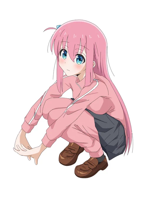 #ぼっち・ざ・ろっく 