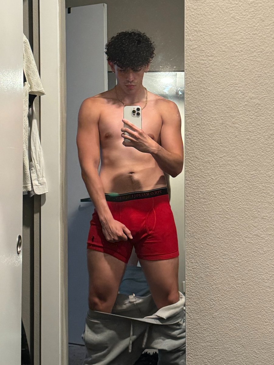 Say 'hi' if you're up for a surprise