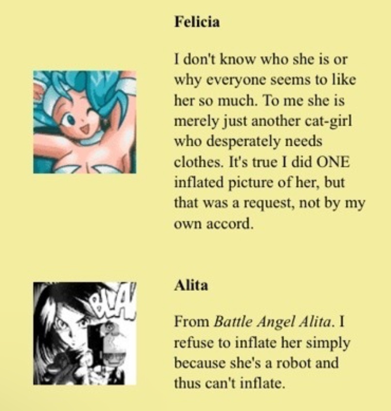 Bro what a fuckin’ pussy.