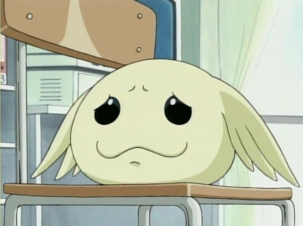 우파몬이 뭔데 십덕아; 하고 검색했는데
ㅈㅉ존니 닮아서 입다뭄