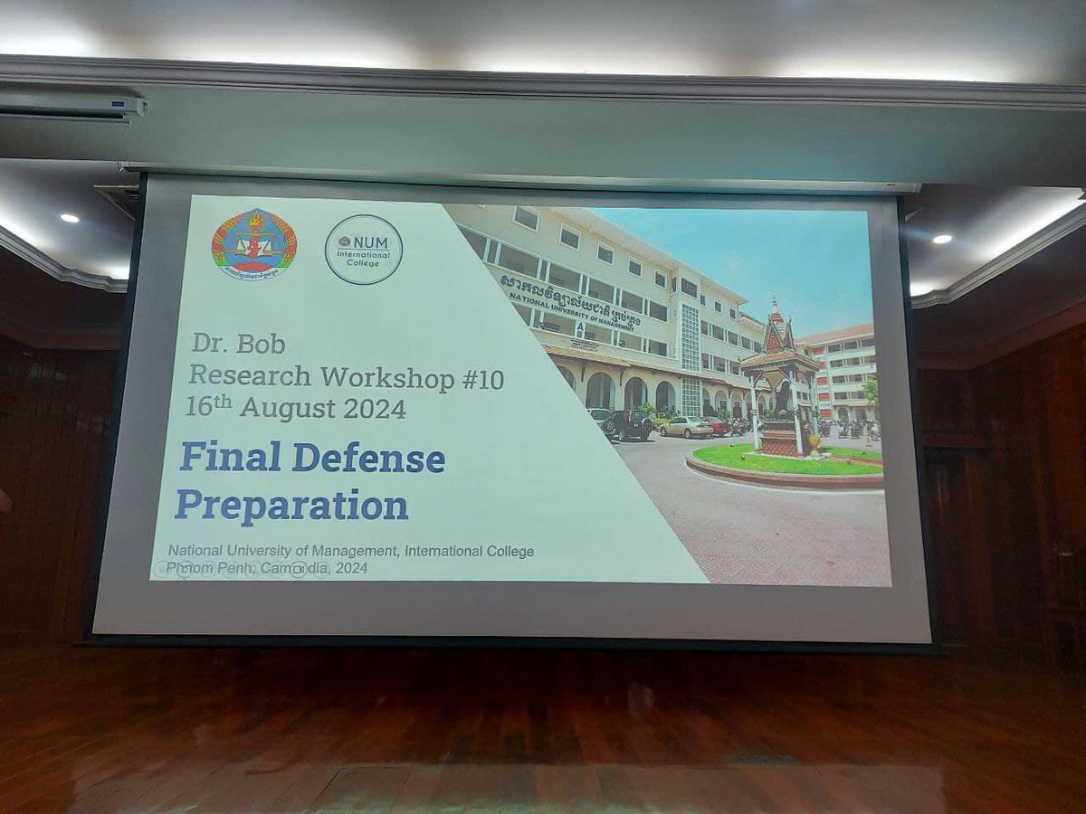 NUMofficialpage's tweet photo. After 30 intensive sessions of Research Methodology, 10 hands-on research workshops, over 120 individual supervision meetings, and more than 2,500 written messages, today marks the completion of the final research activity for Cohort 29 of the International College at NUM https://t.co/p1PJ3sdMkM