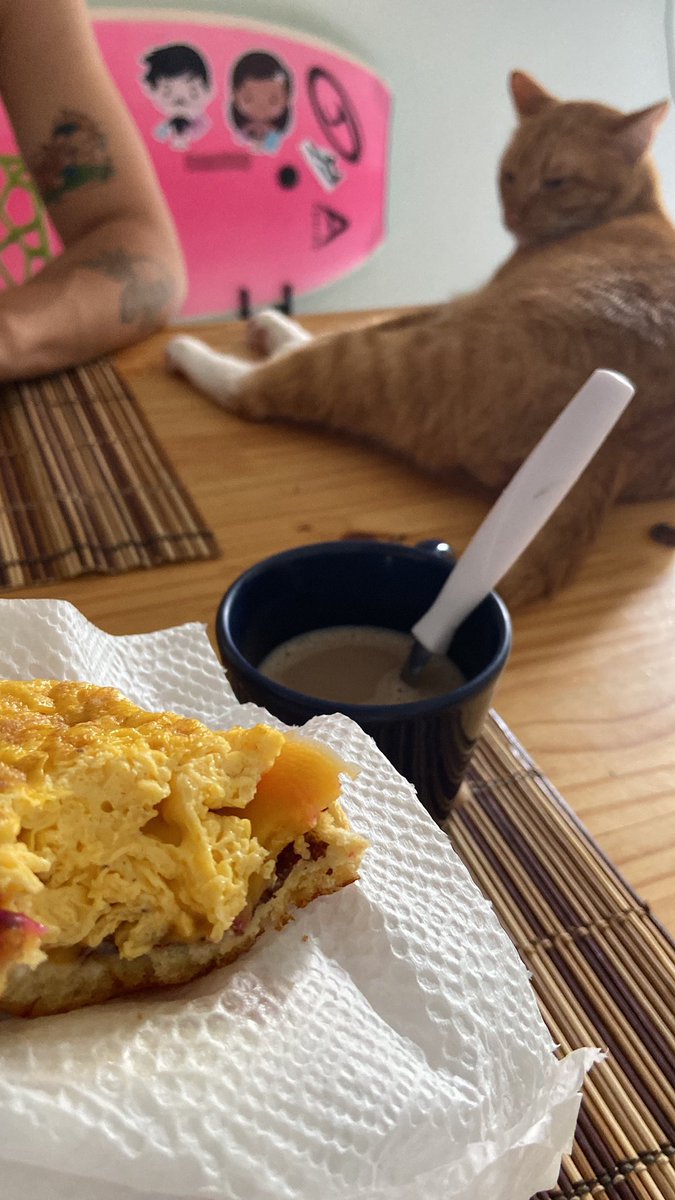 rangosdalilo's tweet image. 📍Em casa.      17.08.2024
Acordaram comigo hoje