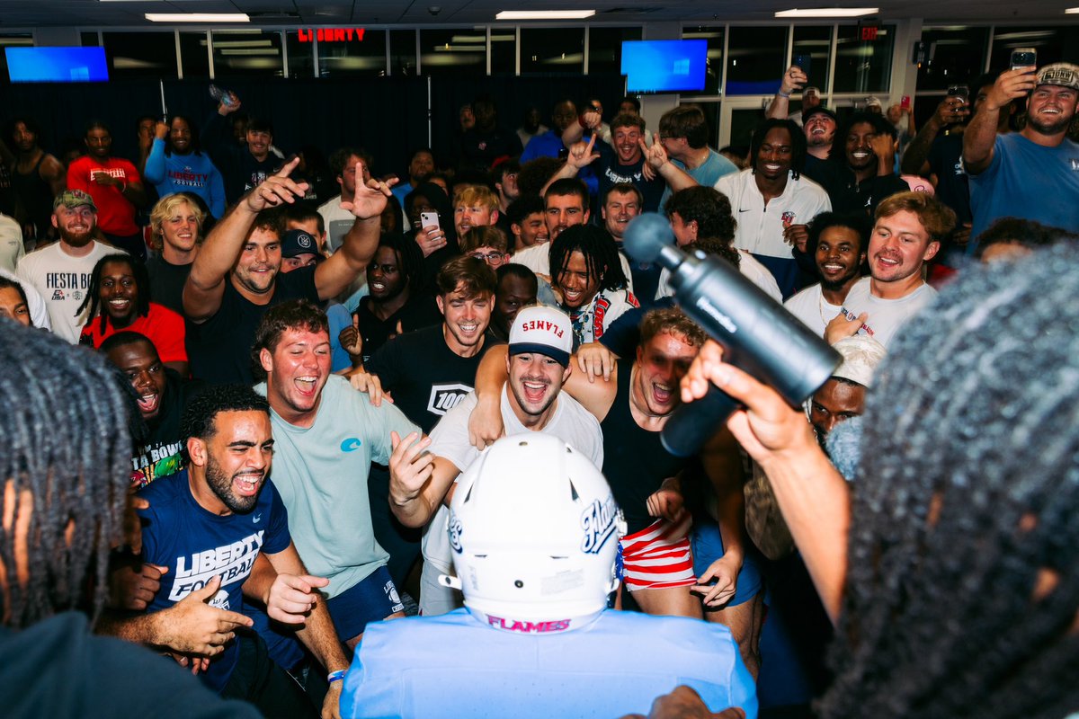 mood waking up with new unis: