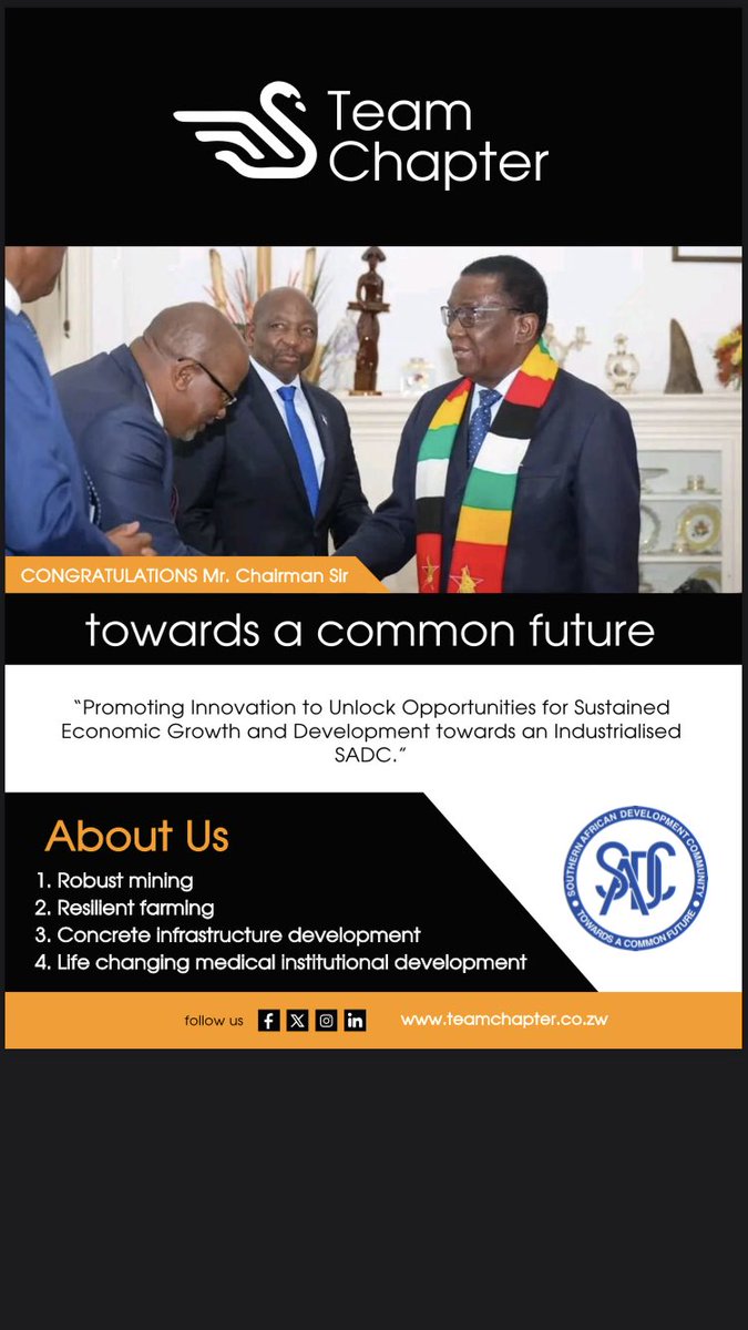 TeamChapterZw's tweet image. 