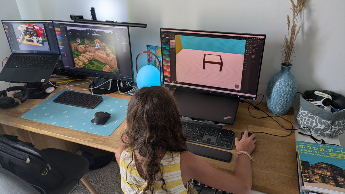 Arnaud Lemercier 😇 tweet media