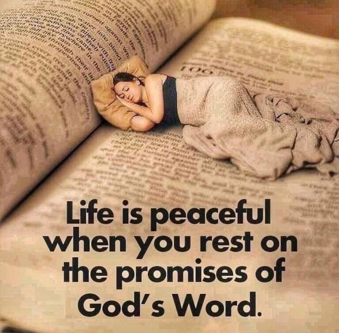 Walk with God (@walkwithgod7) on Twitter photo 