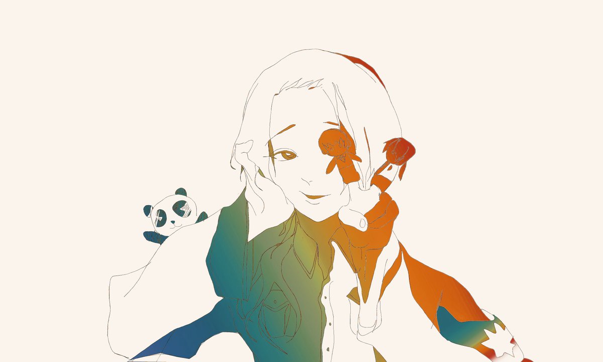 南風 (@daojishigongju) on Twitter photo 