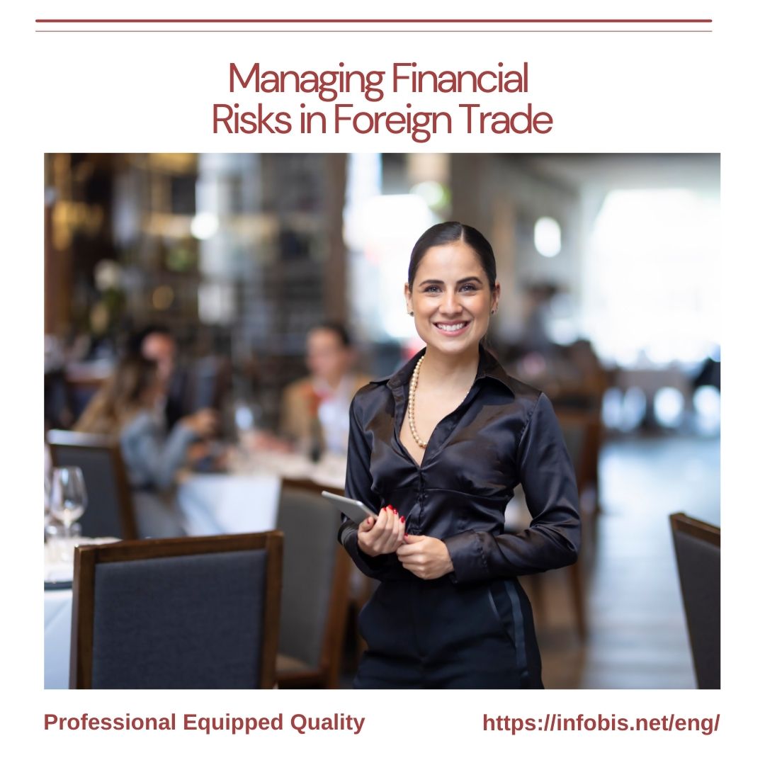 infobisagency's tweet photo. Managing Financial Risks in Foreign Trade

read more
https://t.co/J7sviEm9lt

#InternationalTrade #FinancialRiskManagement #GlobalTrade #RiskAnalysis #InternationalBusiness #FinancialSecurity #BankruptcyRiskManagement #TradeRiskManagement #GlobalMarkets #SecureTrade https://t.co/Kcn0aQXSgX