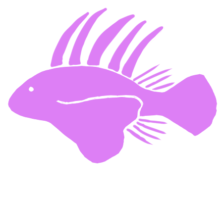 Catoblepon's tweet photo. When it rains or during night-time,  this giant stretches his fins and spines and looks like a goofball. He once got a floating island stuck in his body!
https://t.co/UnL5Plcqm4 https://t.co/qluuqPf7Sn