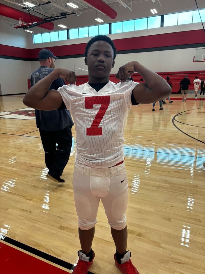 Week 1 Game day for my little brother ready to cheer these young stars on! <a href="/1/">1</a>:00 #GBR!#ATM
