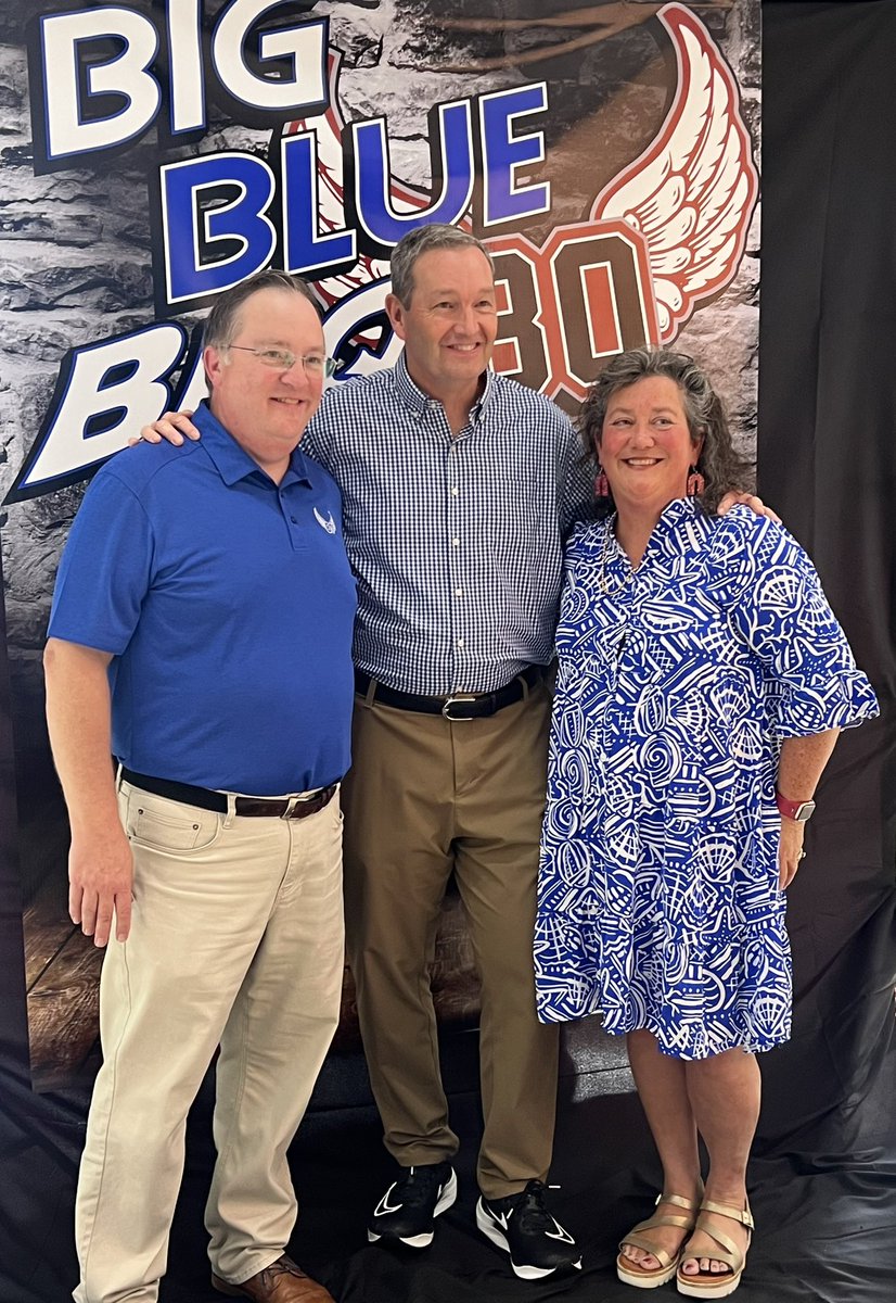 Alan Dodson tweet media